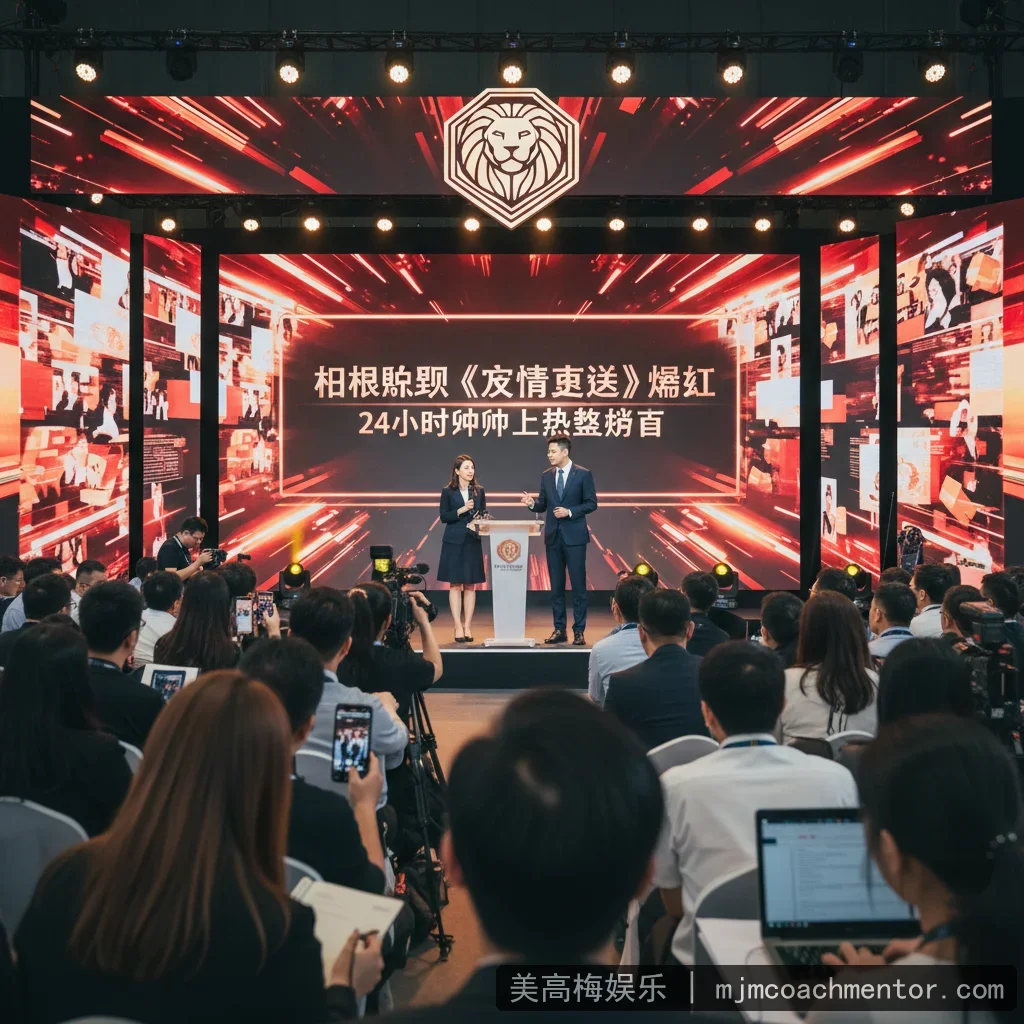 美高梅娱乐 - 网红短剧《爱情速递》爆红：24小时内冲上热搜榜首 配图1
